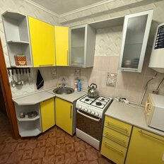 Квартира 28,7 м², 1-комнатная - изображение 2