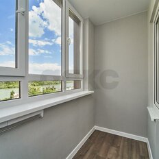 Квартира 27 м², студия - изображение 1