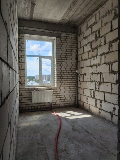 61,5 м², 2-комнатная квартира 6 488 250 ₽ - изображение 40