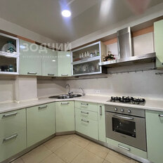 Квартира 105,2 м², 3-комнатная - изображение 1