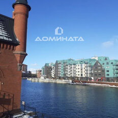 Квартира 30 м², 1-комнатная - изображение 3