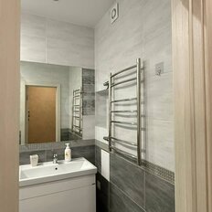 Квартира 26 м², студия - изображение 1