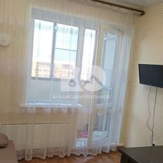 Квартира 19,7 м², студия - изображение 2