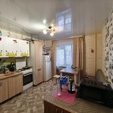 Квартира 32 м², 1-комнатная - изображение 2