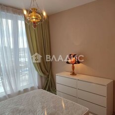Квартира 22,1 м², студия - изображение 2