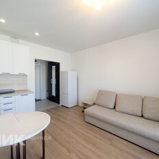 Квартира 23,2 м², студия - изображение 4