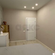 Квартира 36,6 м², 1-комнатная - изображение 1