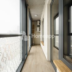 Квартира 49 м², 1-комнатные - изображение 2