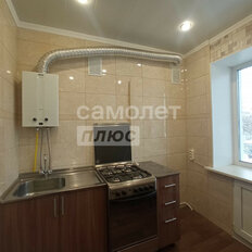 Квартира 30,9 м², 1-комнатная - изображение 4