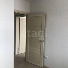 Квартира 29 м², 1-комнатная - изображение 3