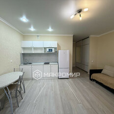 Квартира 30 м², студия - изображение 2