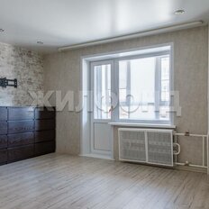 Квартира 41,5 м², 2-комнатная - изображение 1