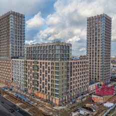 Квартира 73,1 м², 2-комнатная - изображение 3