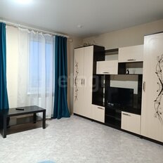 Квартира 41,6 м², 1-комнатная - изображение 1