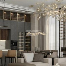Квартира 156,9 м², студия - изображение 2