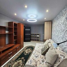 Квартира 33 м², 1-комнатная - изображение 2