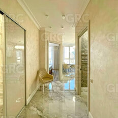 Квартира 41,3 м², 1-комнатные - изображение 3
