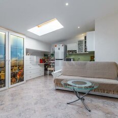 Квартира 37 м², студия - изображение 1