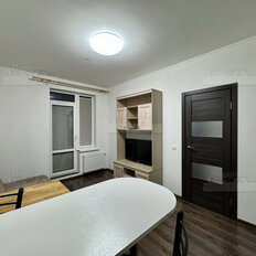 Квартира 36 м², 1-комнатная - изображение 4