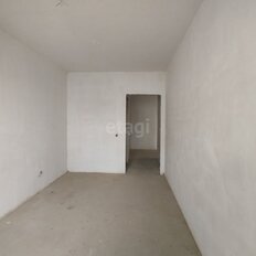Квартира 55,5 м², 2-комнатная - изображение 3