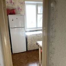 Квартира 30 м², 1-комнатная - изображение 5