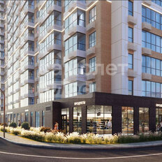 Квартира 40,8 м², 1-комнатная - изображение 5