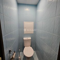 Квартира 39 м², 1-комнатная - изображение 5