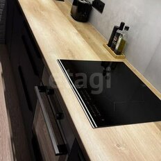 Квартира 61,3 м², 2-комнатная - изображение 4