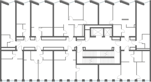 Квартира 29 м², студия - изображение 2