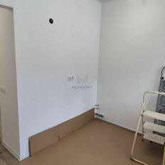 Квартира 19,5 м², студия - изображение 3