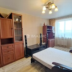 Квартира 34,7 м², 1-комнатная - изображение 5