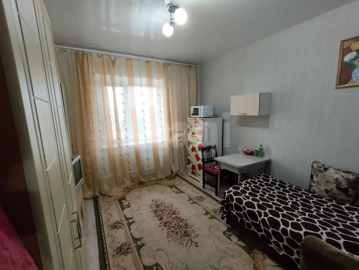Комната 14.3 м² в Сургут — фото 11 из 15