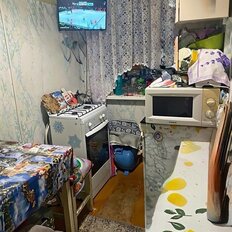 Квартира 33,3 м², 2-комнатная - изображение 4