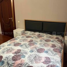 Квартира 118 м², 3-комнатная - изображение 3