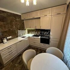 Квартира 35,4 м², 1-комнатная - изображение 2