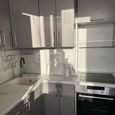 Квартира 35,3 м², 1-комнатная - изображение 5