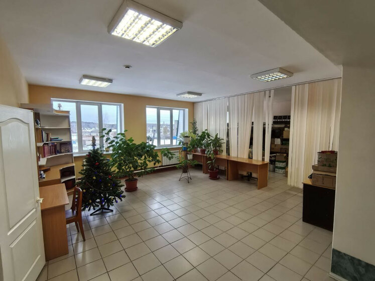 196 м², помещение свободного назначения 12 000 000 ₽ - изображение 42