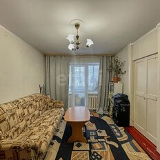 Квартира 44,7 м², 2-комнатная - изображение 1