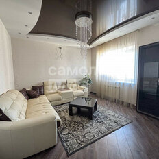 Квартира 93 м², 3-комнатная - изображение 5