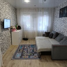 Квартира 40,6 м², 2-комнатная - изображение 1