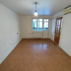 Квартира 35,6 м², 1-комнатная - изображение 1