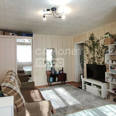 Квартира 31 м², 1-комнатная - изображение 1