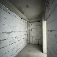 Квартира 34,8 м², 1-комнатная - изображение 5