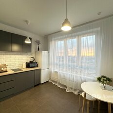 Квартира 34 м², 1-комнатная - изображение 2