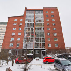 Квартира 69 м², 2-комнатная - изображение 4