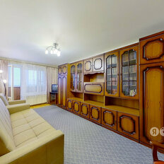 Квартира 58 м², 3-комнатная - изображение 5