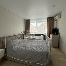 Квартира 37,7 м², 1-комнатная - изображение 4