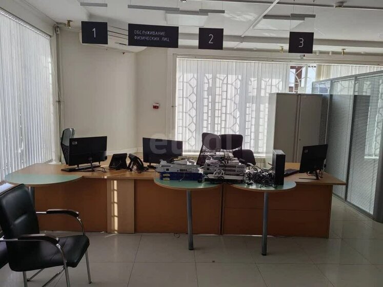 6,8 м², офис 1 020 000 ₽ - изображение 48