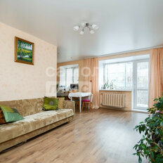 Квартира 58,1 м², 3-комнатная - изображение 2