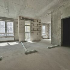 Квартира 48 м², 1-комнатная - изображение 5